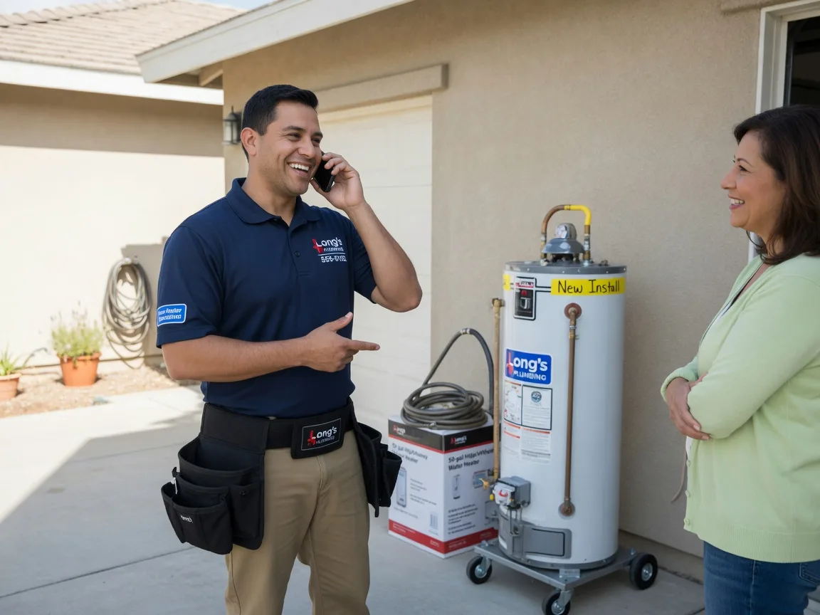 Leak Detection Independence, OH FAQs